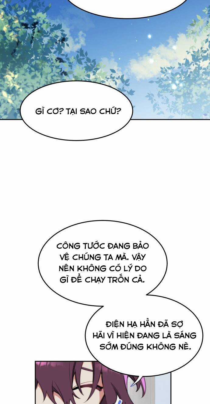Công Chúa Lotto - Chapter 18 - Trang 43