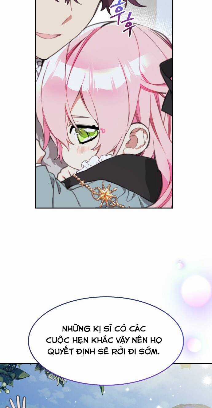 Công Chúa Lotto - Chapter 18 - Trang 44
