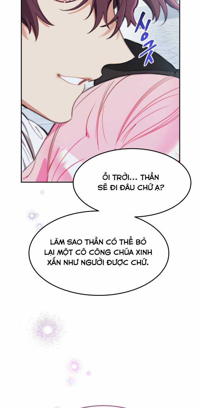 Công Chúa Lotto - Chapter 18 - Trang 48