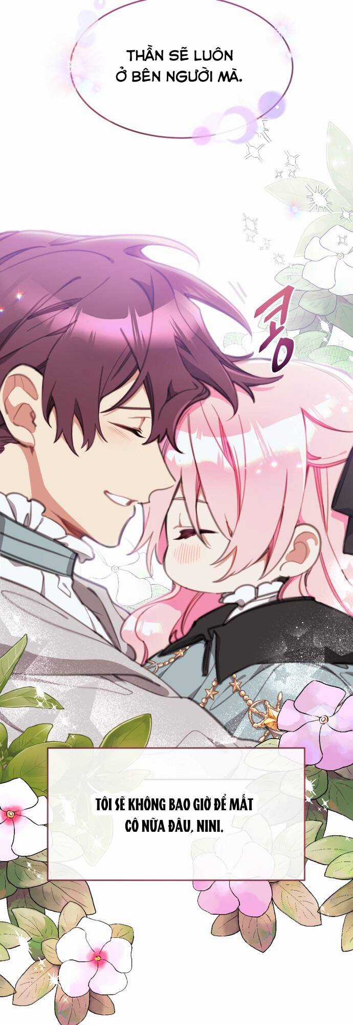 Công Chúa Lotto - Chapter 18 - Trang 49