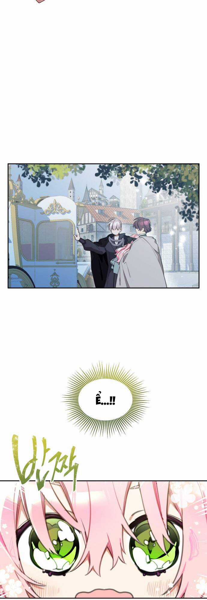 Công Chúa Lotto - Chapter 18 - Trang 50