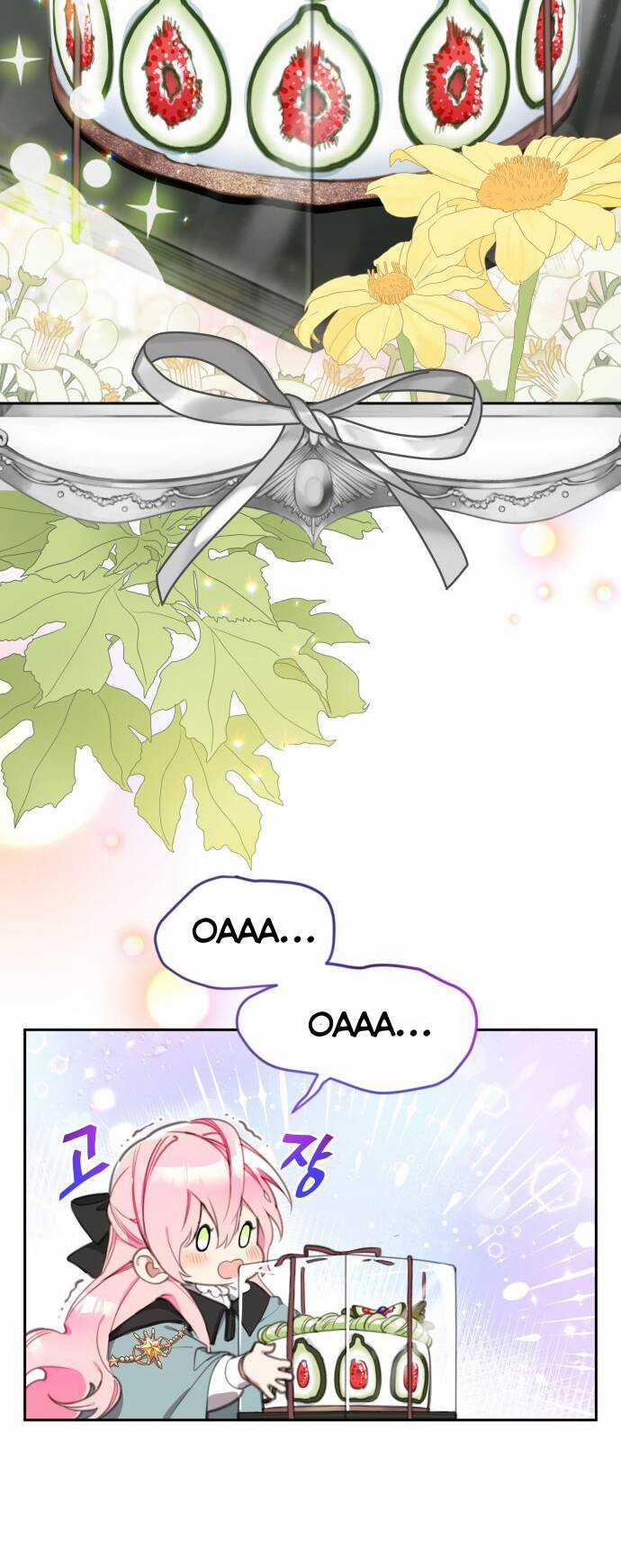 Công Chúa Lotto - Chapter 18 - Trang 52