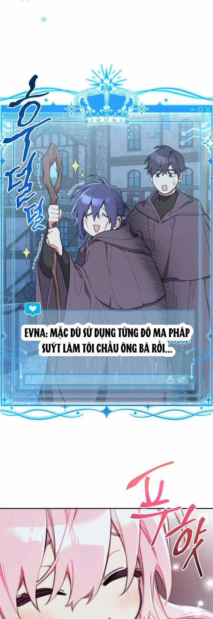 Công Chúa Lotto - Chapter 18 - Trang 54