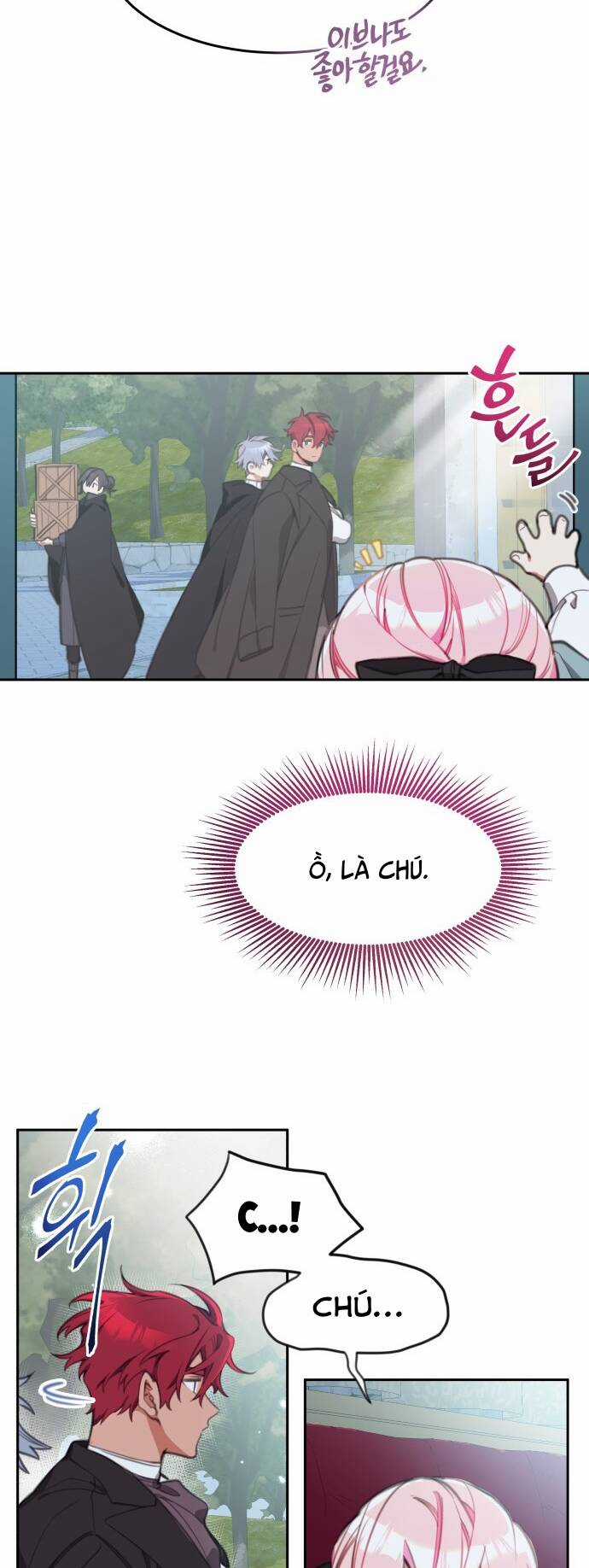 Công Chúa Lotto - Chapter 18 - Trang 56