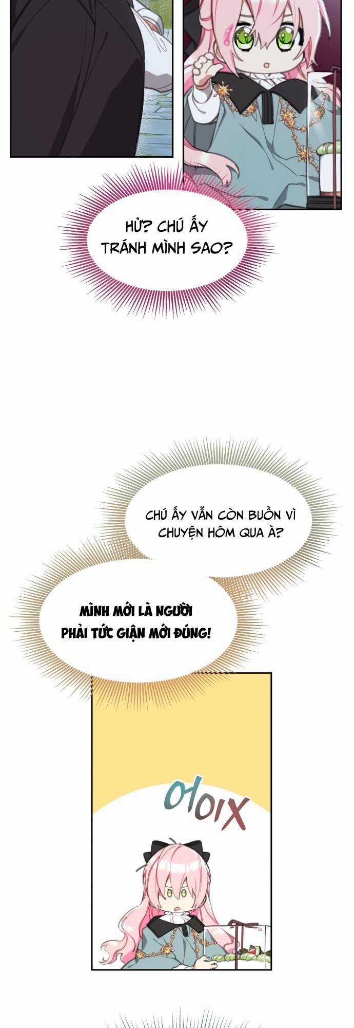 Công Chúa Lotto - Chapter 18 - Trang 57