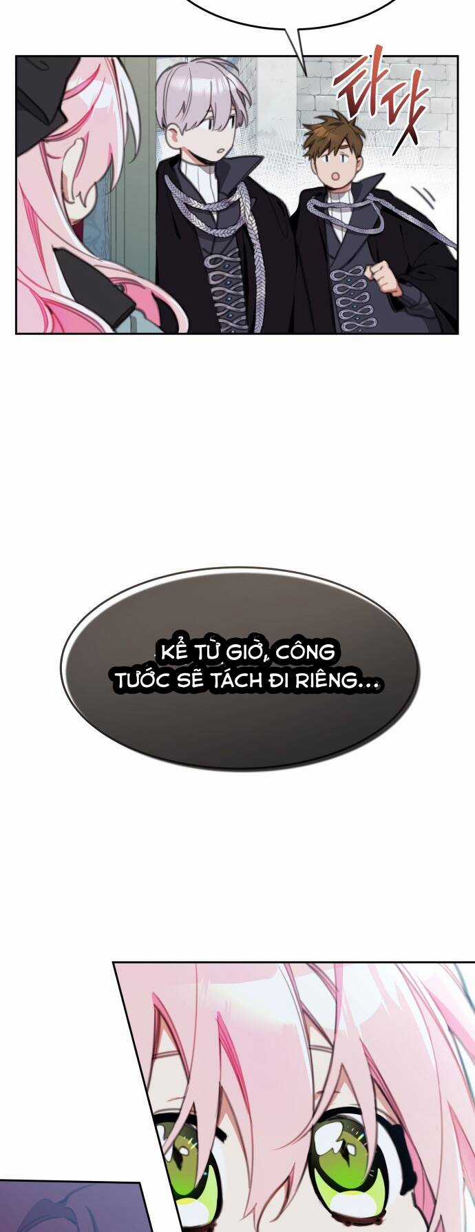 Công Chúa Lotto - Chapter 18 - Trang 59