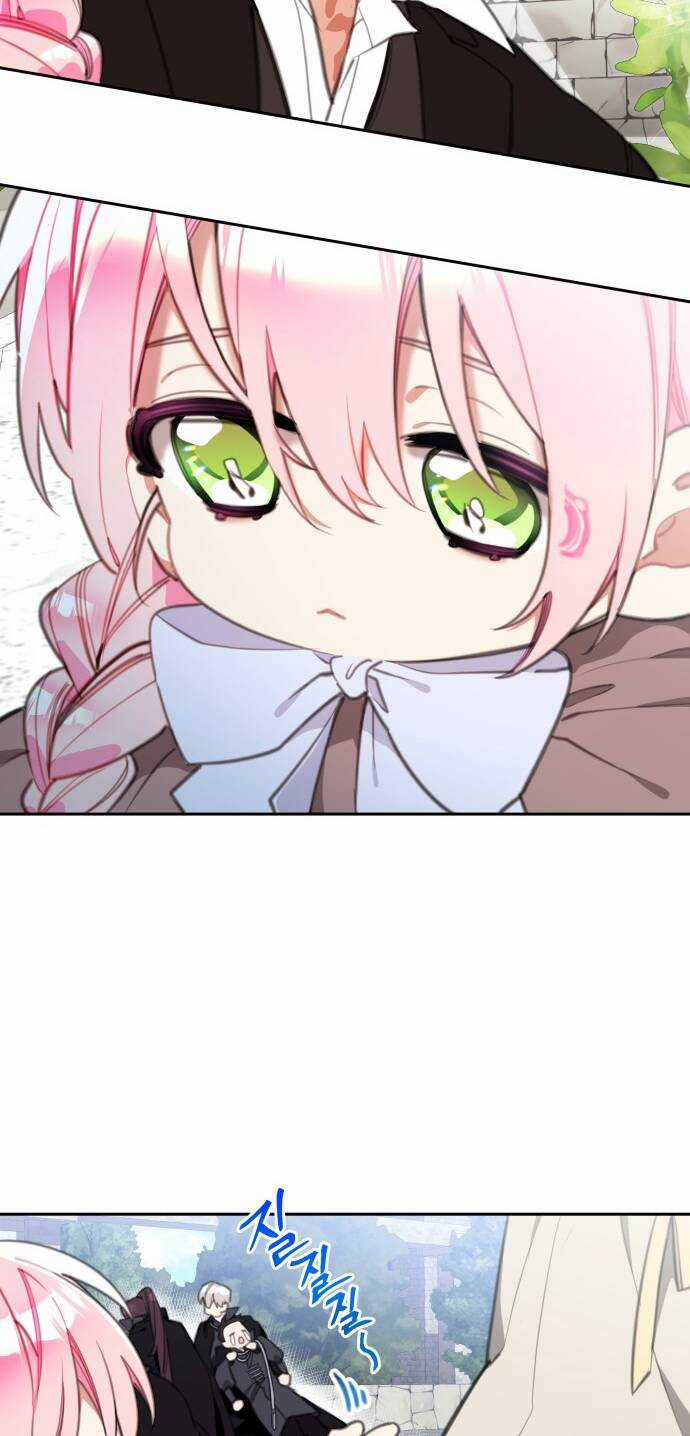 Công Chúa Lotto - Chapter 18 - Trang 8