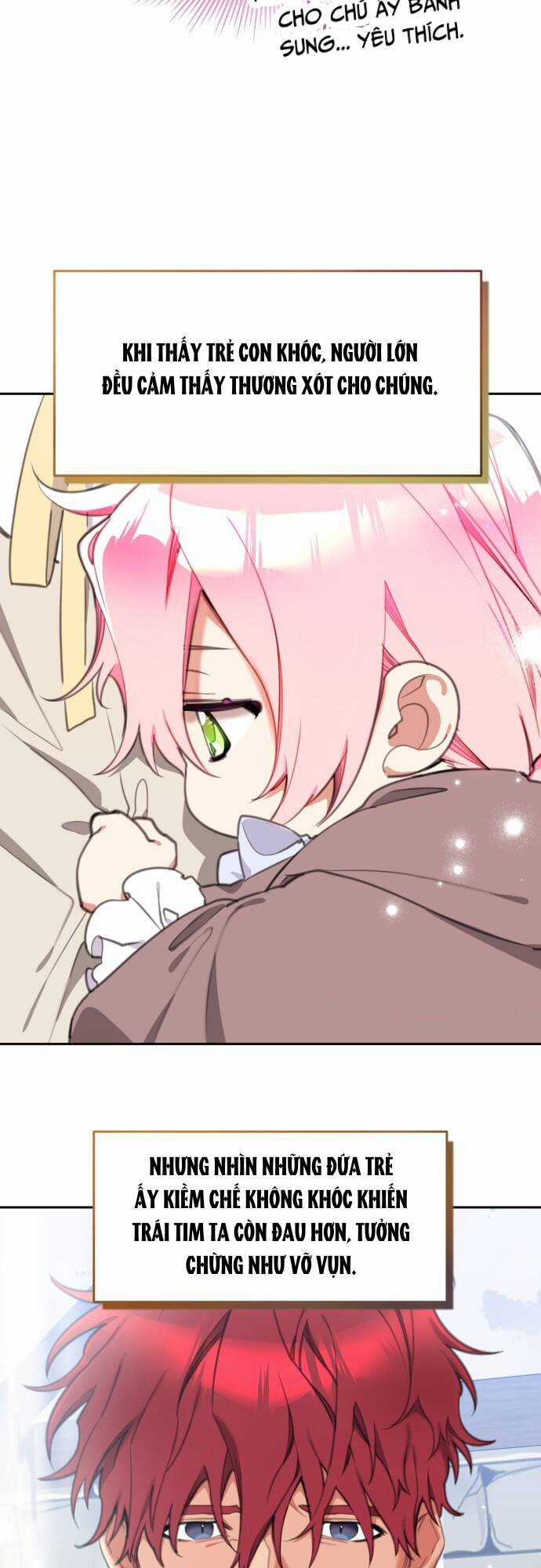 Công Chúa Lotto - Chapter 18 - Trang 10