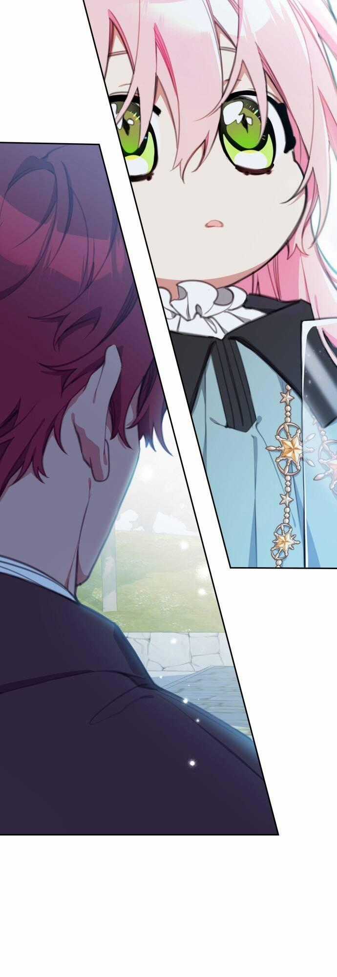 Công Chúa Lotto - Chapter 19 - Trang 2