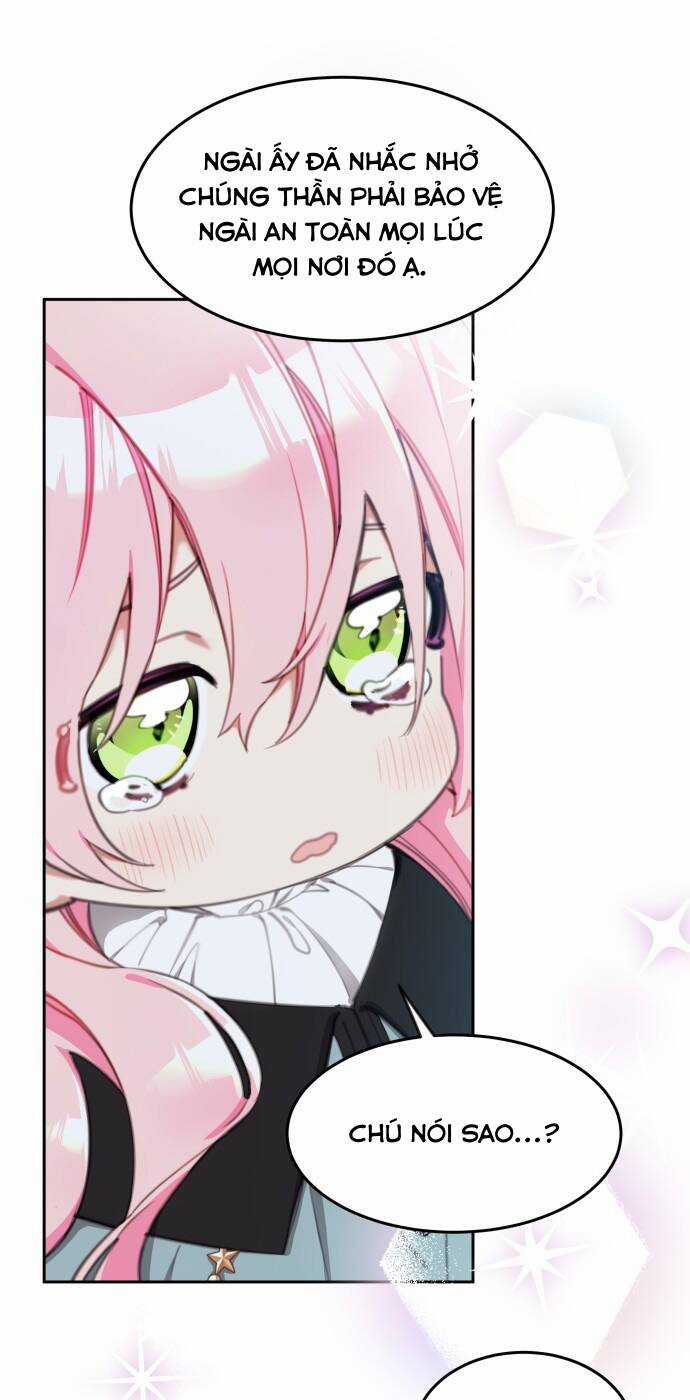 Công Chúa Lotto - Chapter 19 - Trang 11