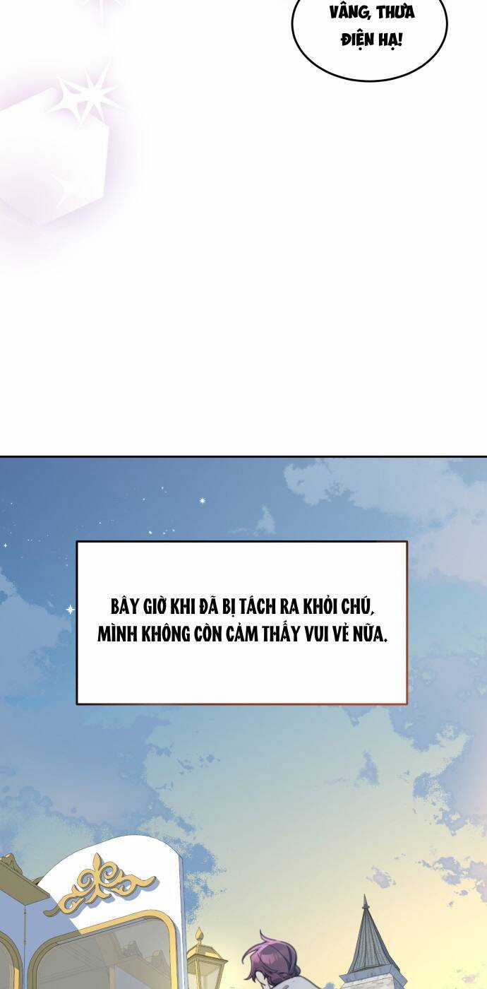 Công Chúa Lotto - Chapter 19 - Trang 12