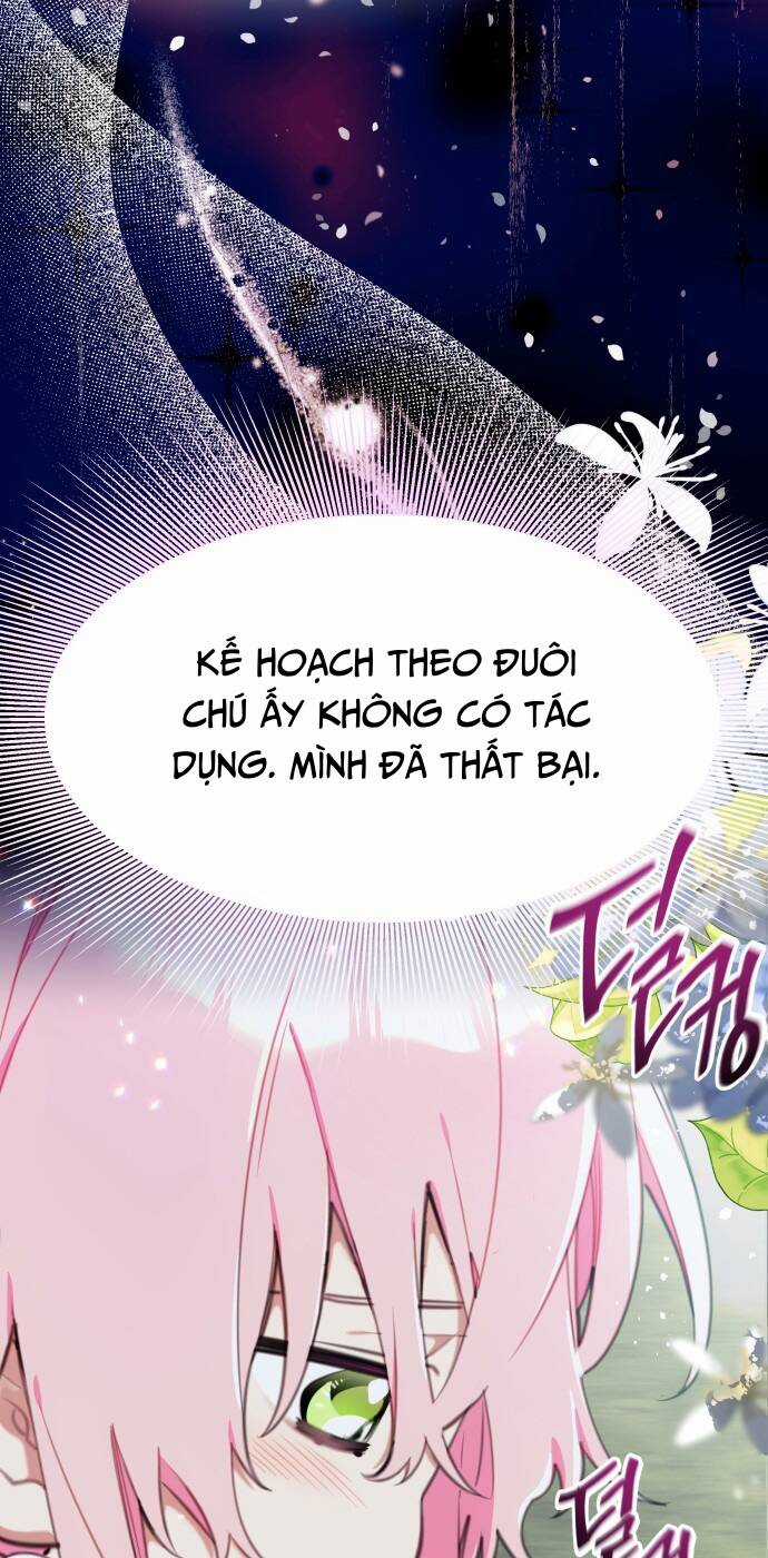 Công Chúa Lotto - Chapter 19 - Trang 15