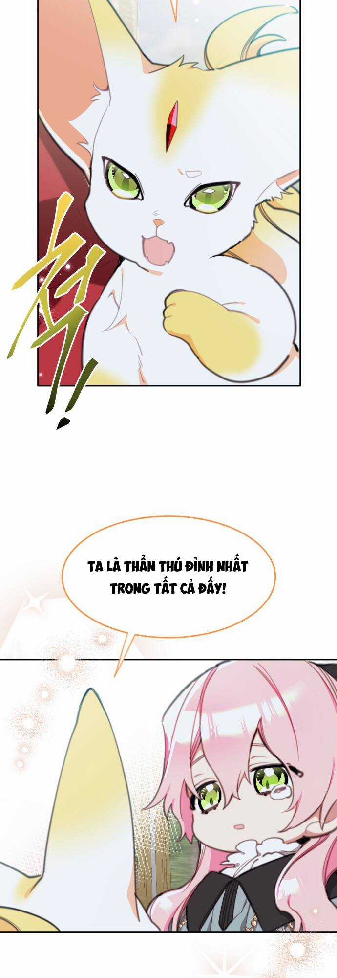 Công Chúa Lotto - Chapter 19 - Trang 22