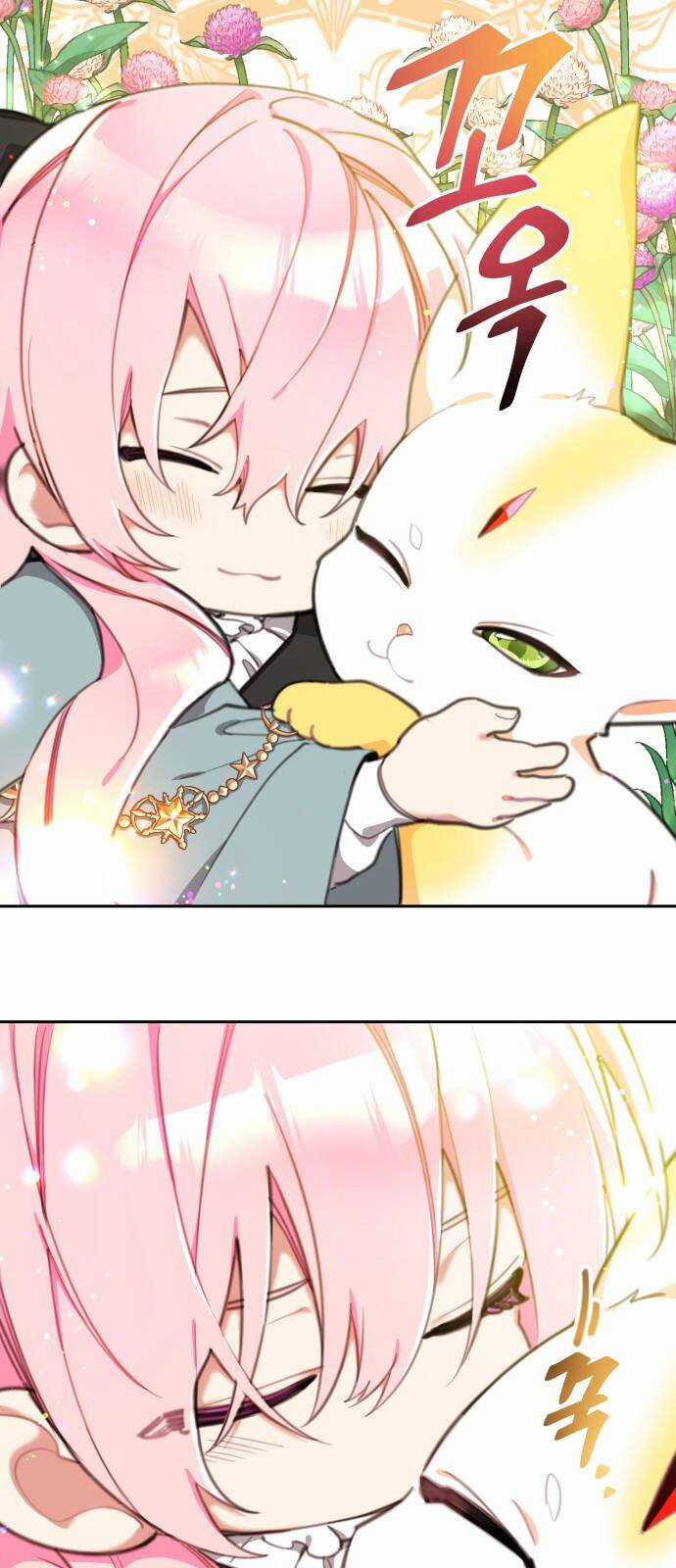 Công Chúa Lotto - Chapter 19 - Trang 24