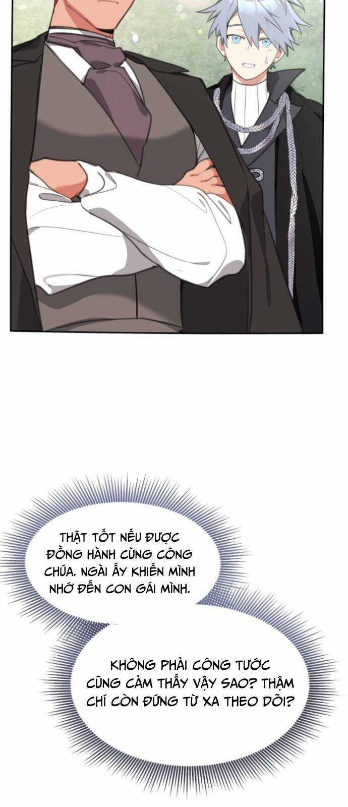 Công Chúa Lotto - Chapter 19 - Trang 27