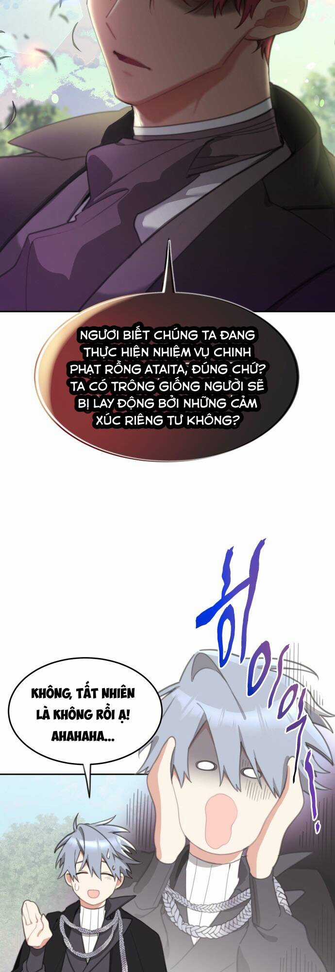 Công Chúa Lotto - Chapter 19 - Trang 29