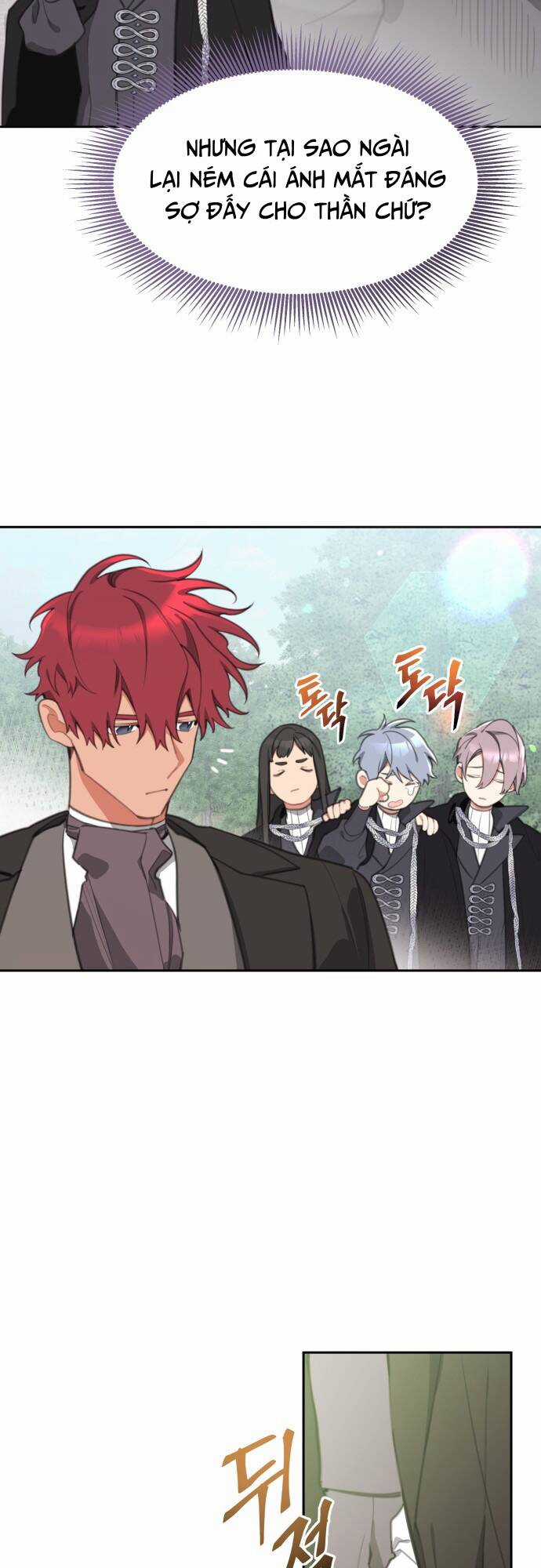 Công Chúa Lotto - Chapter 19 - Trang 30