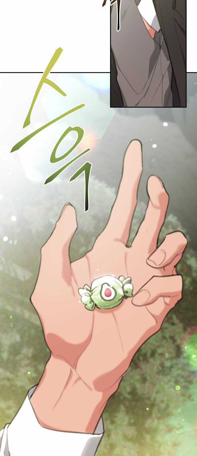 Công Chúa Lotto - Chapter 19 - Trang 31