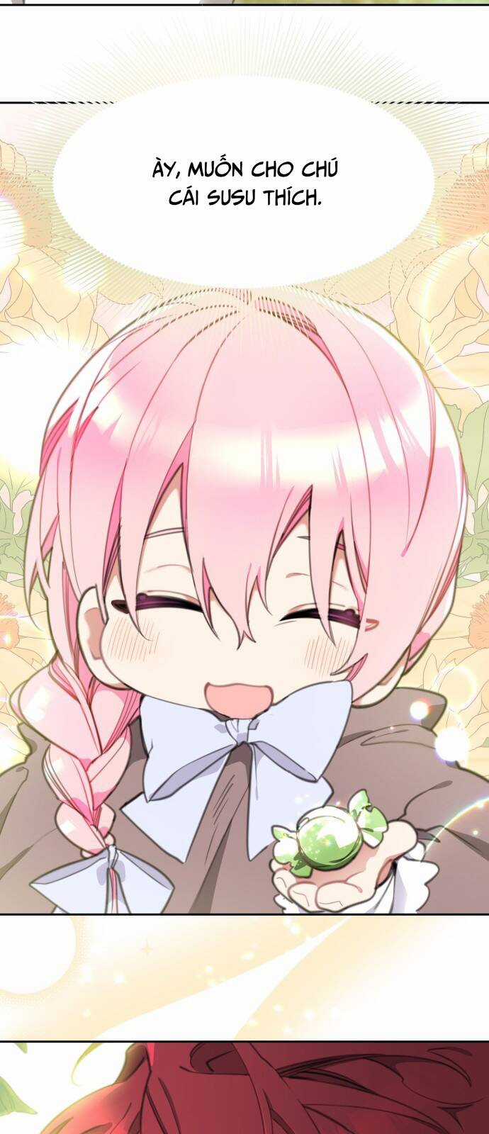 Công Chúa Lotto - Chapter 19 - Trang 32