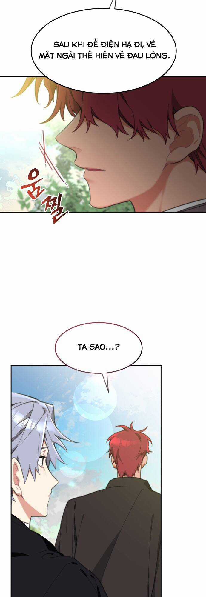 Công Chúa Lotto - Chapter 19 - Trang 34