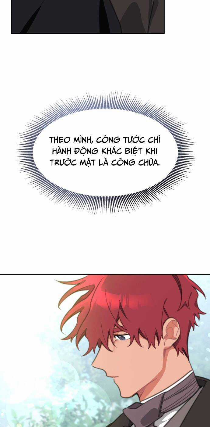 Công Chúa Lotto - Chapter 19 - Trang 35