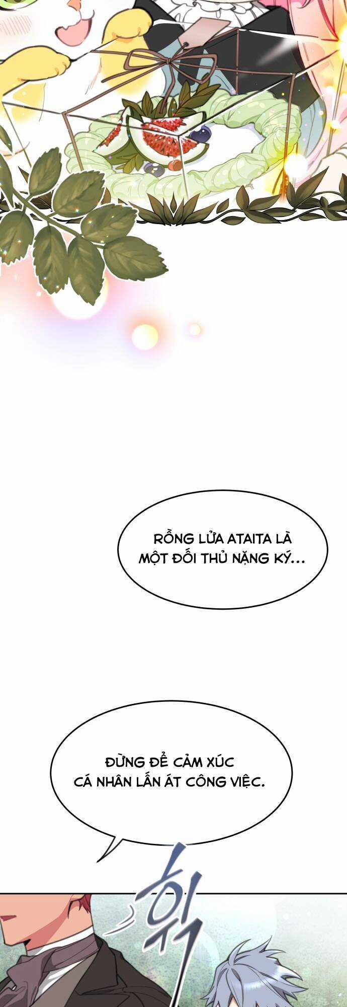 Công Chúa Lotto - Chapter 19 - Trang 38