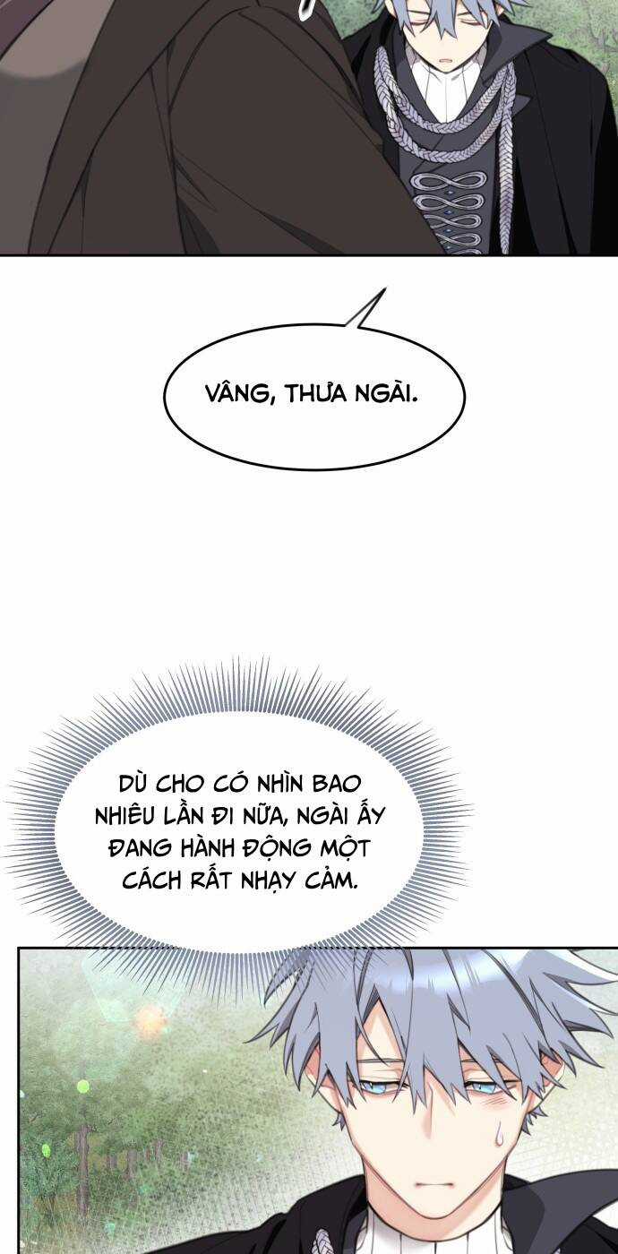 Công Chúa Lotto - Chapter 19 - Trang 39