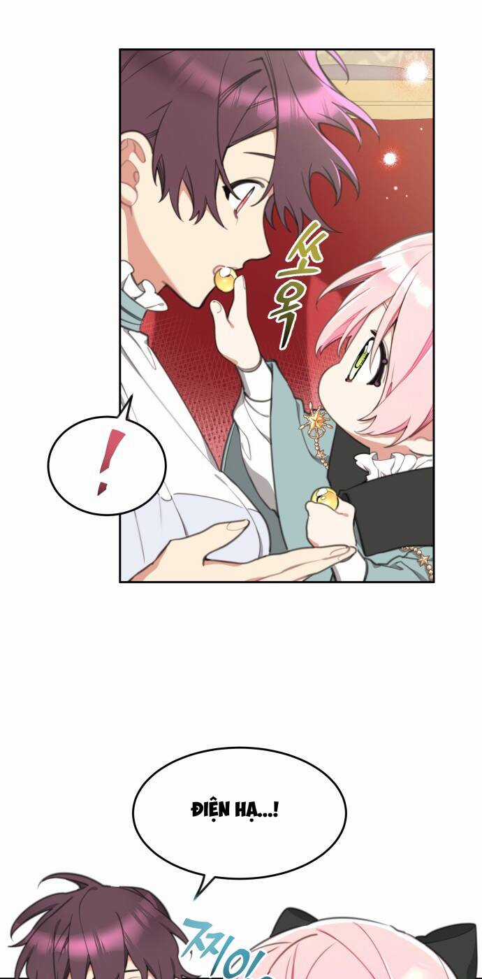 Công Chúa Lotto - Chapter 19 - Trang 43