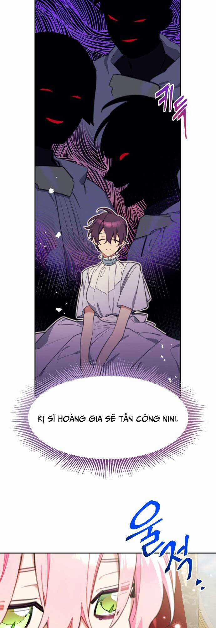 Công Chúa Lotto - Chapter 19 - Trang 45