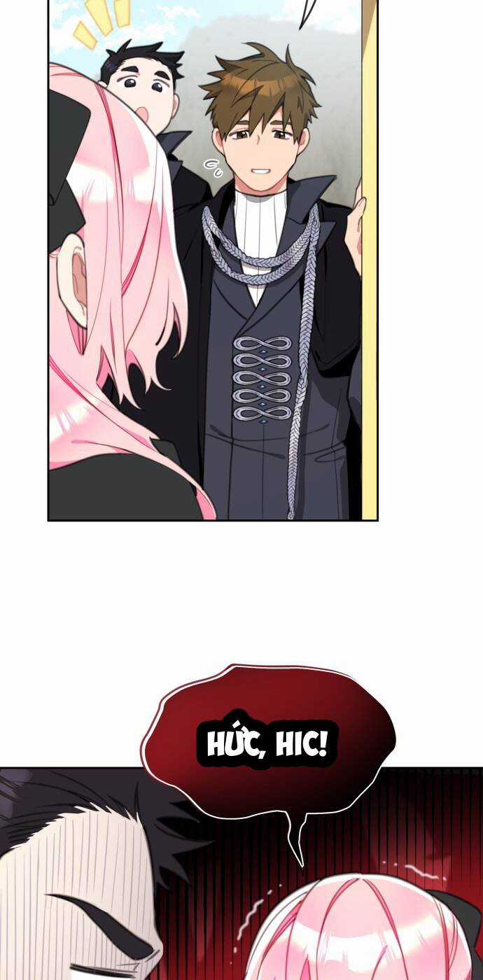 Công Chúa Lotto - Chapter 19 - Trang 48
