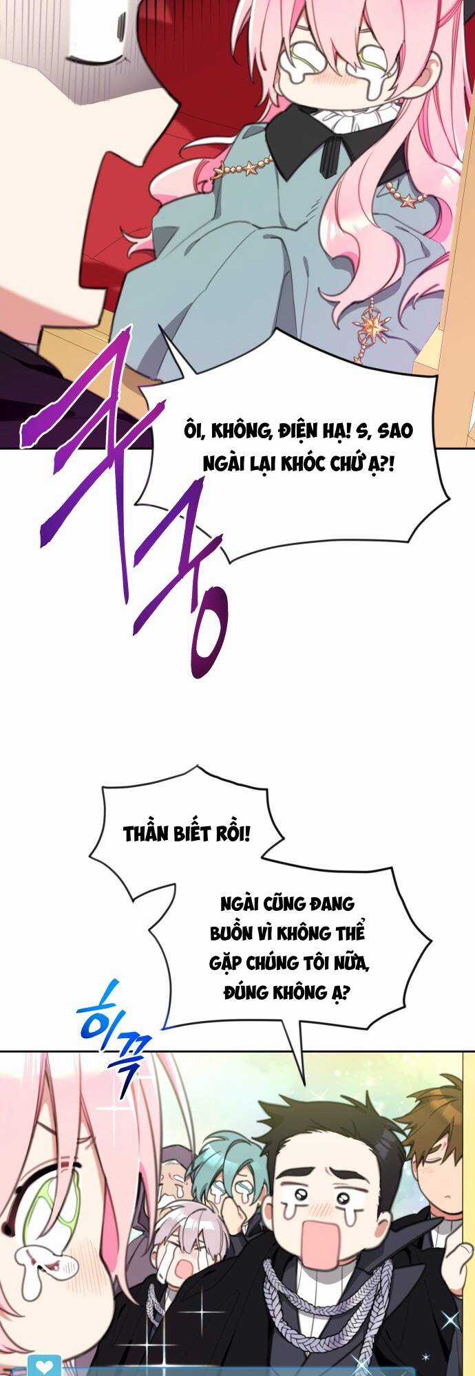 Công Chúa Lotto - Chapter 19 - Trang 49