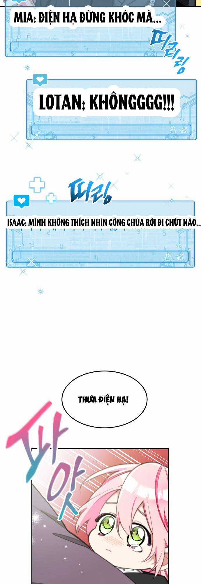 Công Chúa Lotto - Chapter 19 - Trang 50