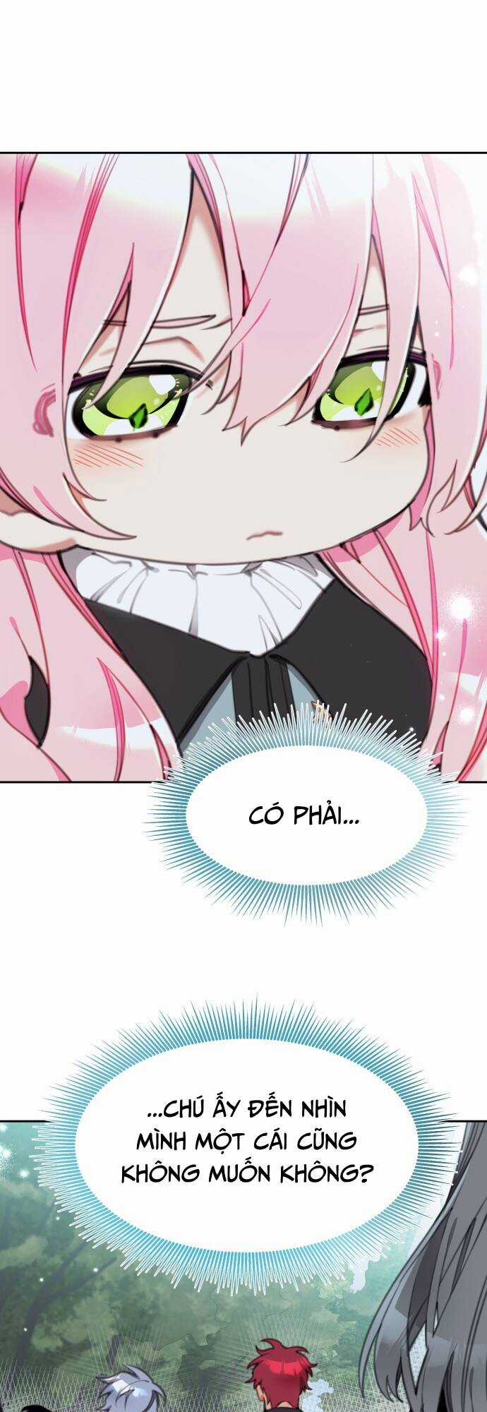 Công Chúa Lotto - Chapter 19 - Trang 6