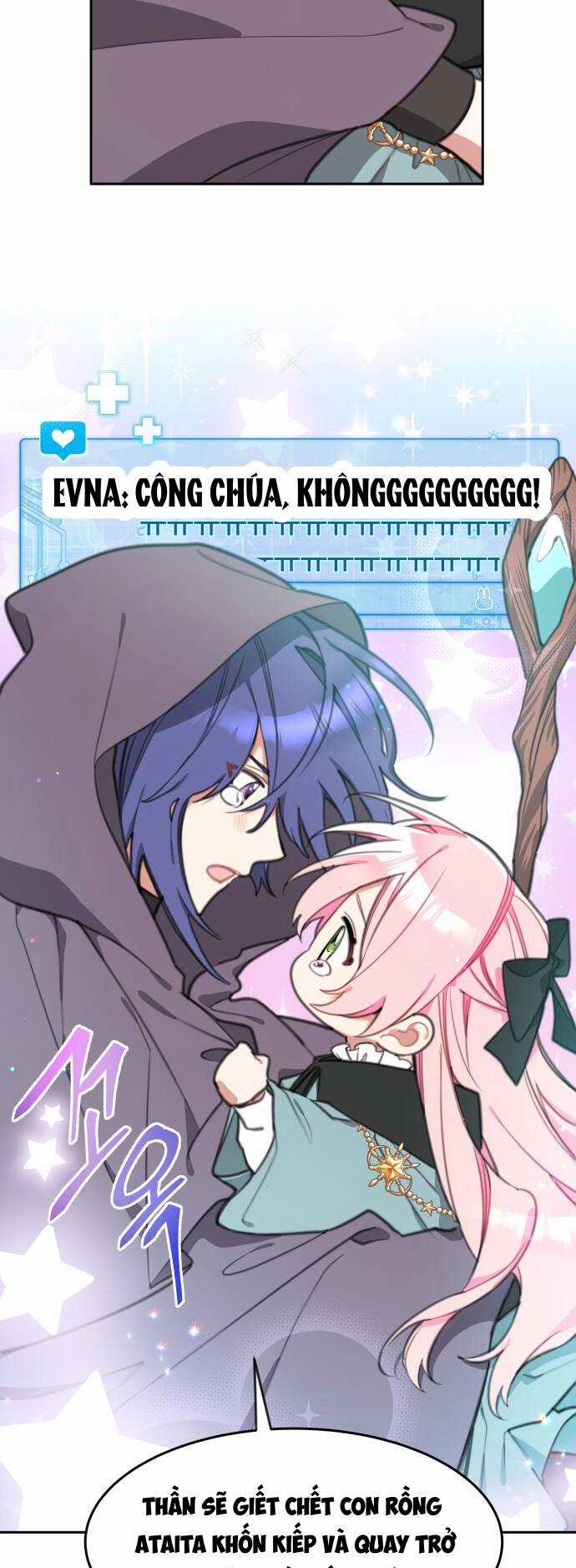 Công Chúa Lotto - Chapter 19 - Trang 51