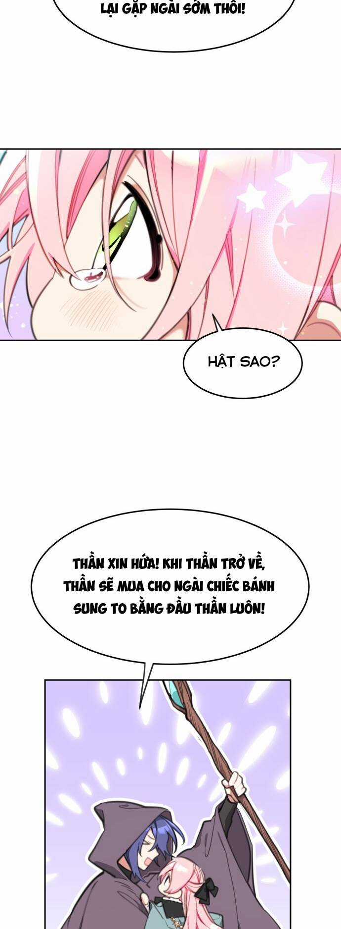 Công Chúa Lotto - Chapter 19 - Trang 52