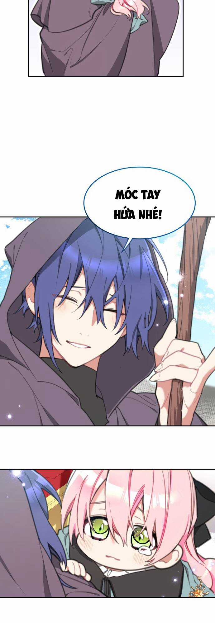 Công Chúa Lotto - Chapter 19 - Trang 53