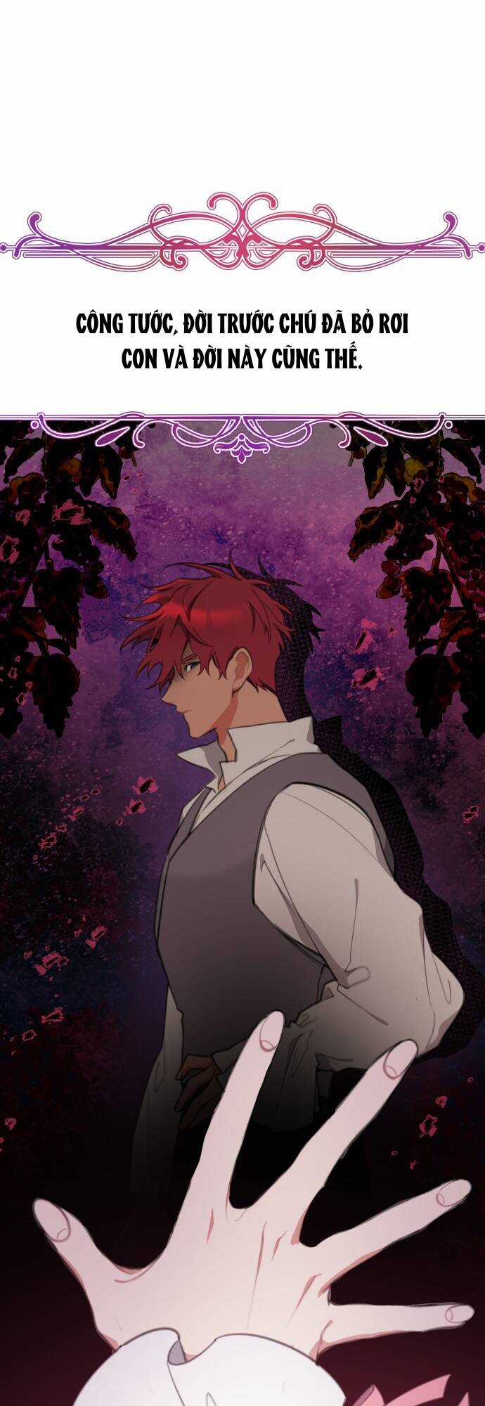 Công Chúa Lotto - Chapter 19 - Trang 54