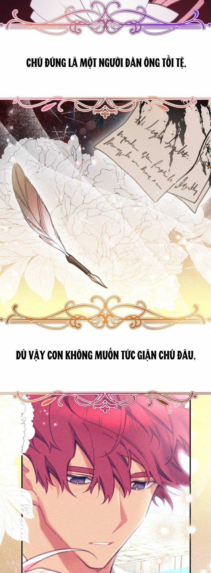 Công Chúa Lotto - Chapter 19 - Trang 55