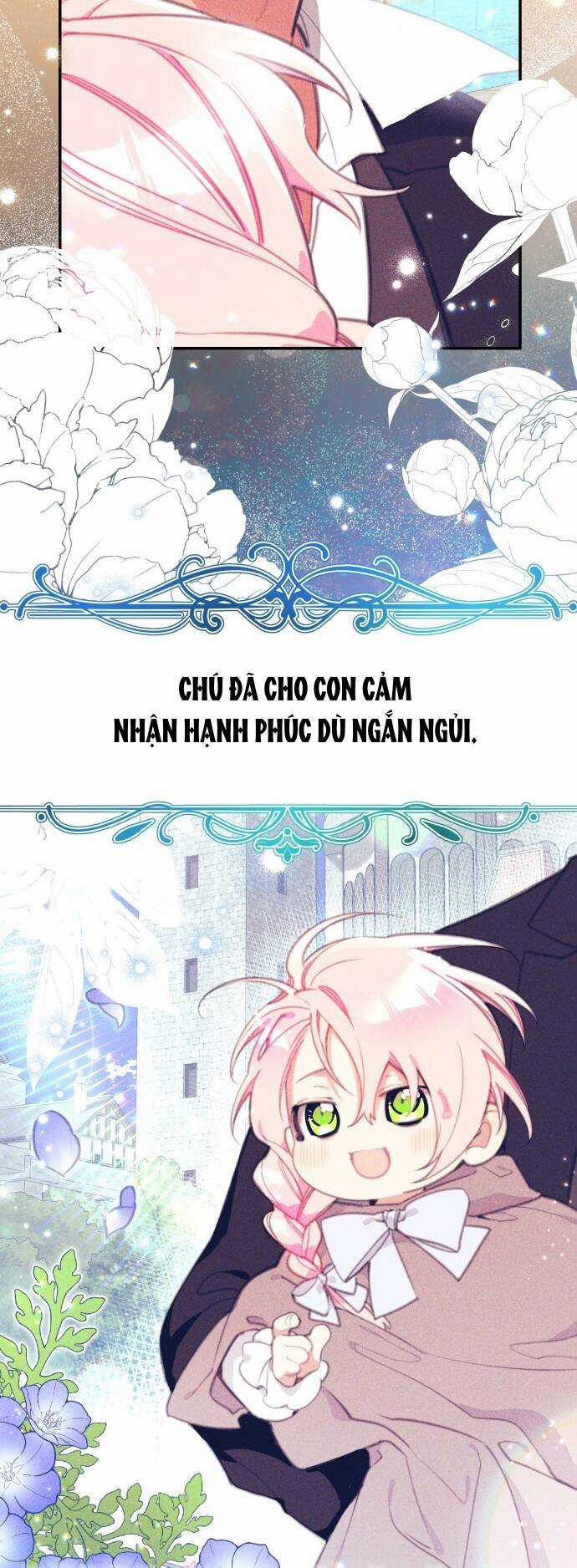 Công Chúa Lotto - Chapter 19 - Trang 56