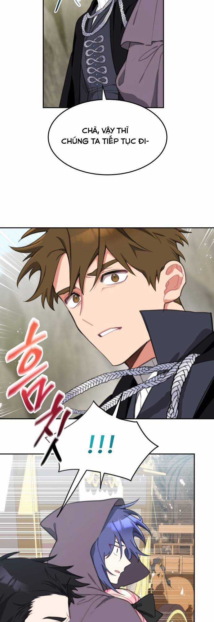 Công Chúa Lotto - Chapter 19 - Trang 58