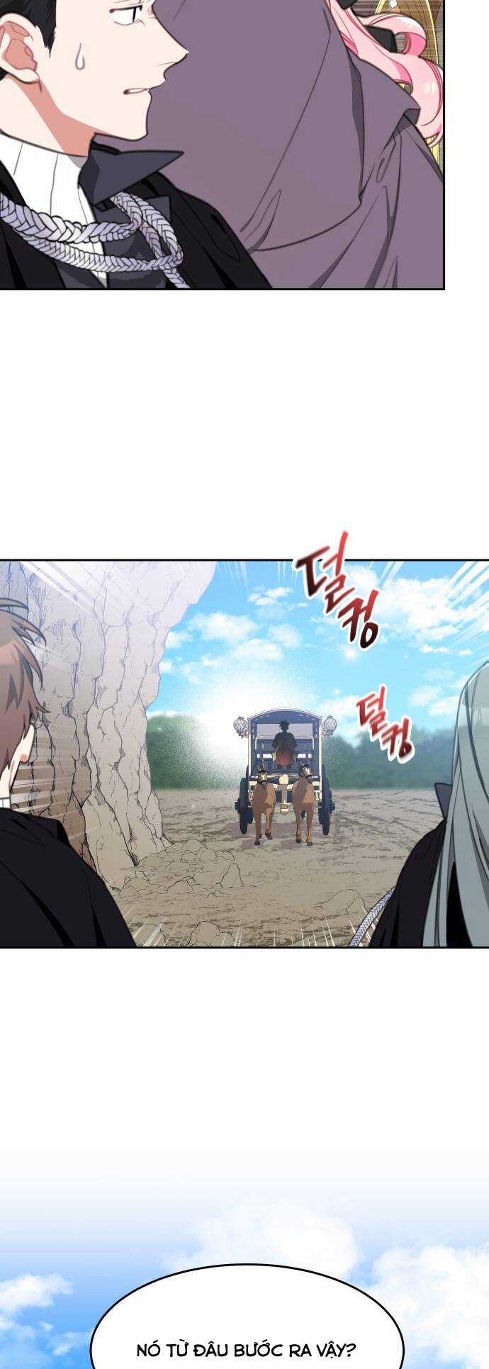 Công Chúa Lotto - Chapter 19 - Trang 59