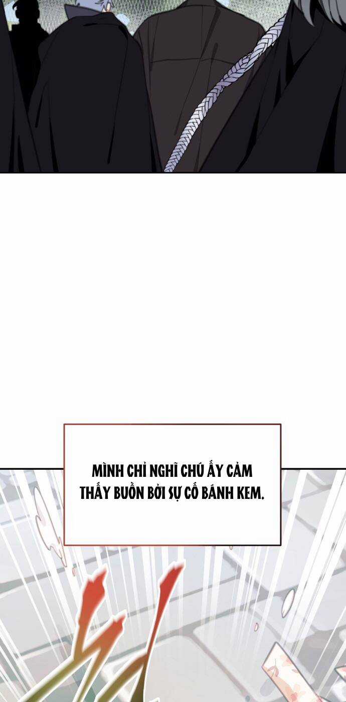 Công Chúa Lotto - Chapter 19 - Trang 7