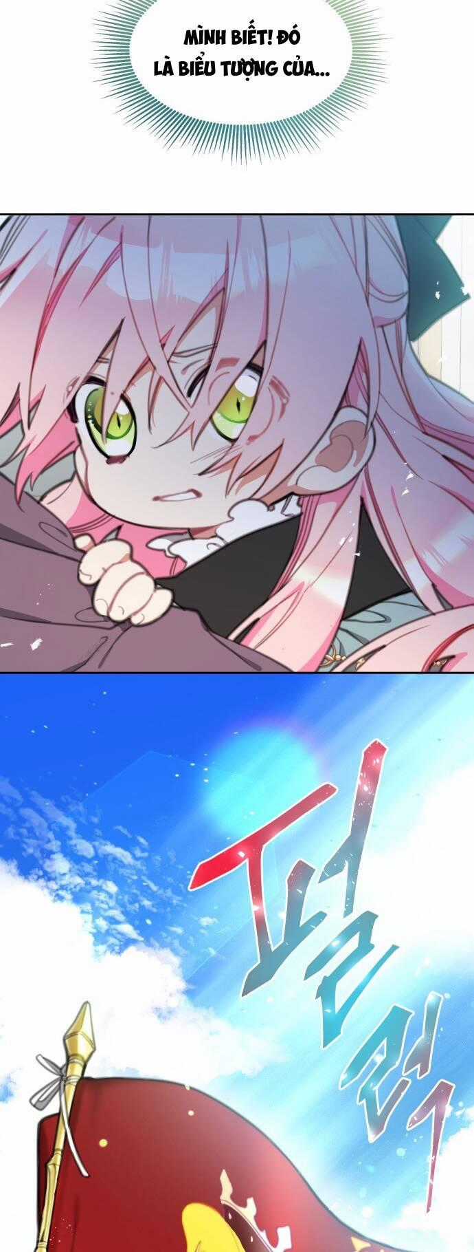 Công Chúa Lotto - Chapter 19 - Trang 63