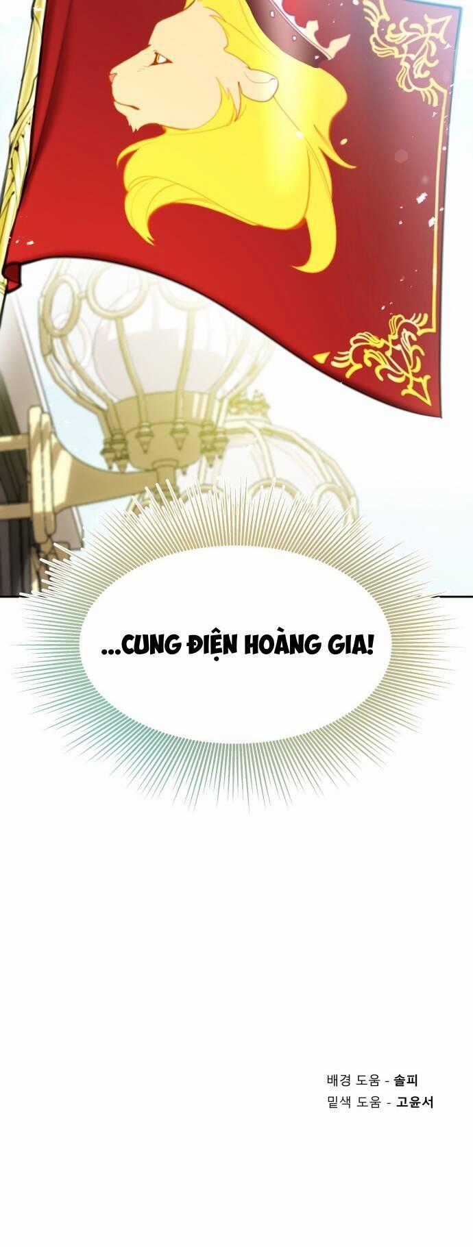 Công Chúa Lotto - Chapter 19 - Trang 64