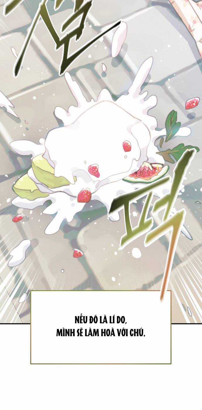 Công Chúa Lotto - Chapter 19 - Trang 8