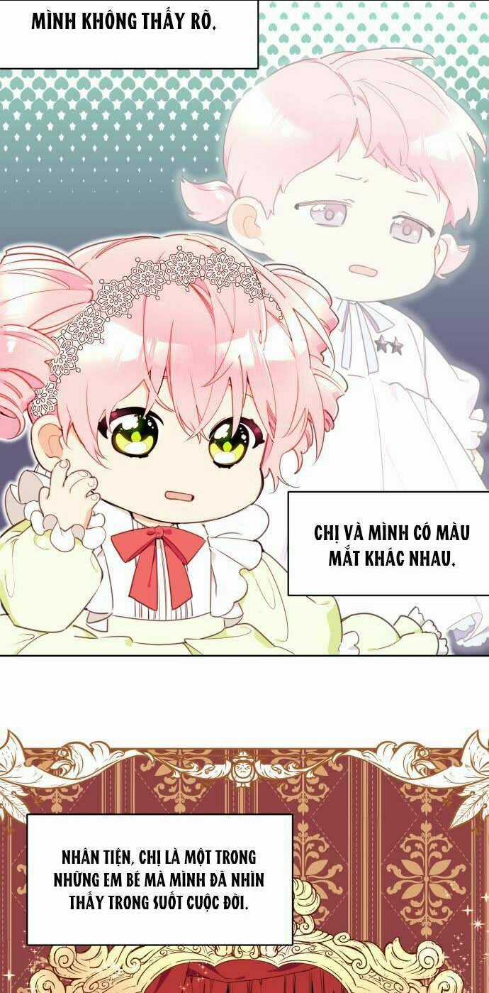 Công Chúa Lotto - Chapter 2 - Trang 11