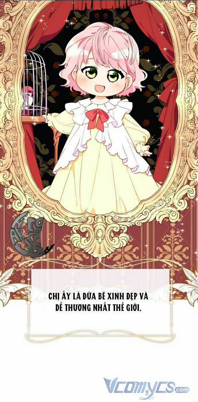 Công Chúa Lotto - Chapter 2 - Trang 12