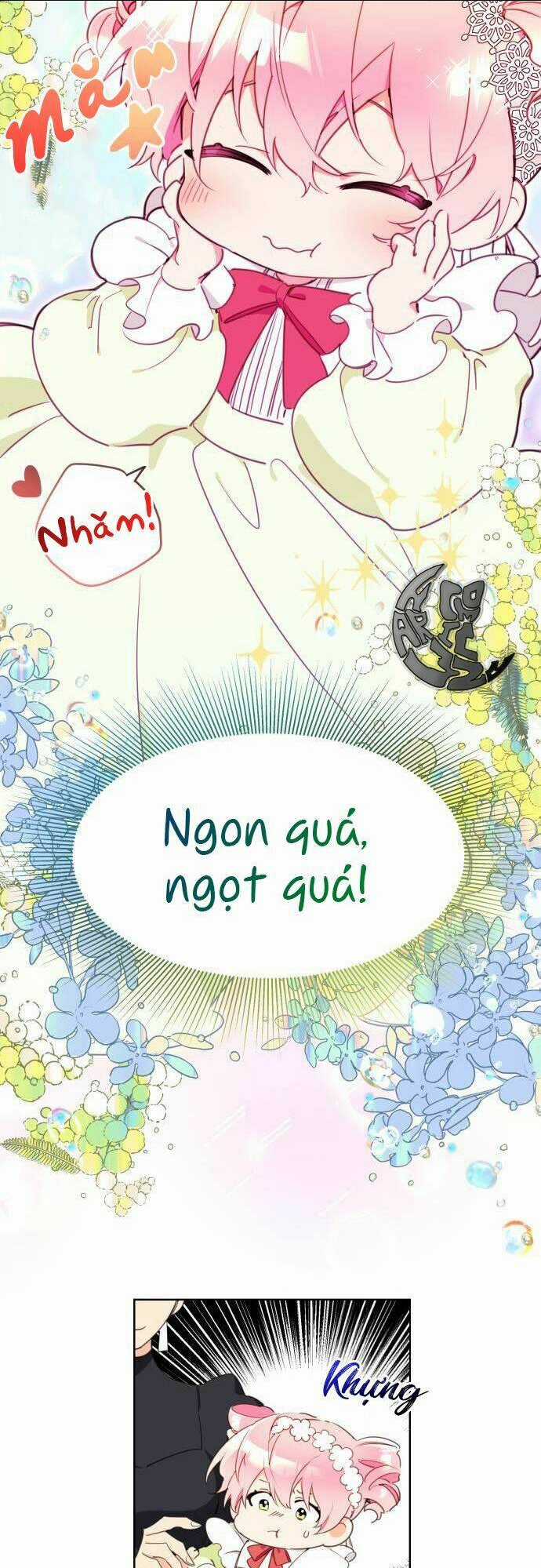 Công Chúa Lotto - Chapter 2 - Trang 27