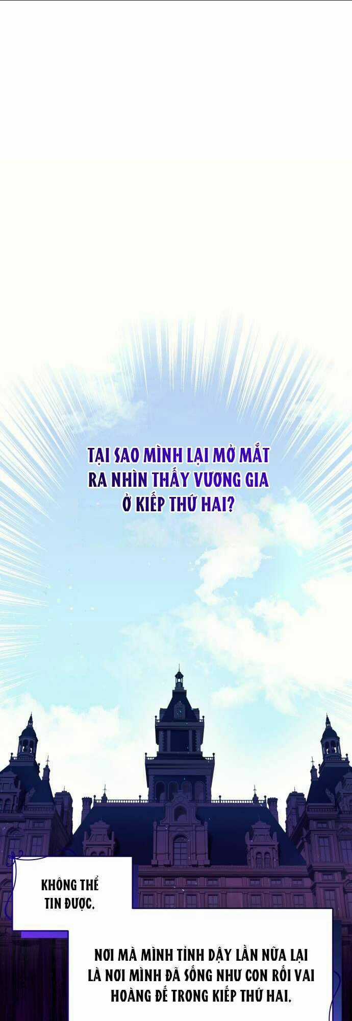 Công Chúa Lotto - Chapter 2 - Trang 4