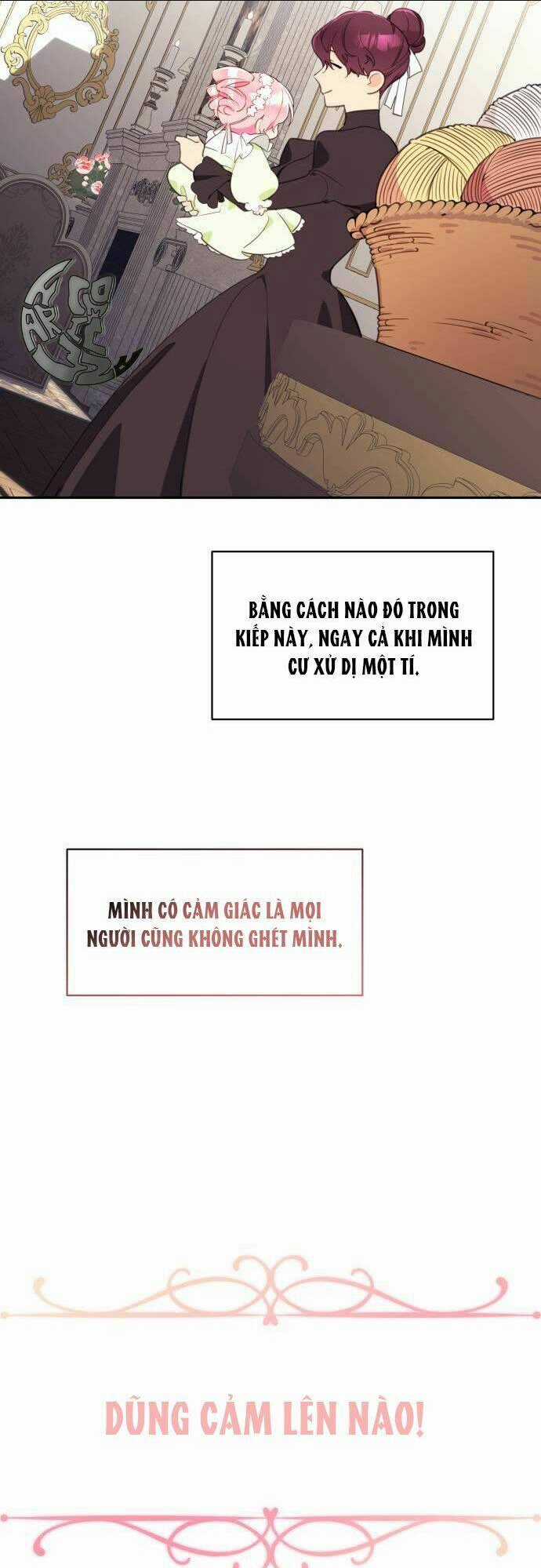 Công Chúa Lotto - Chapter 2 - Trang 32